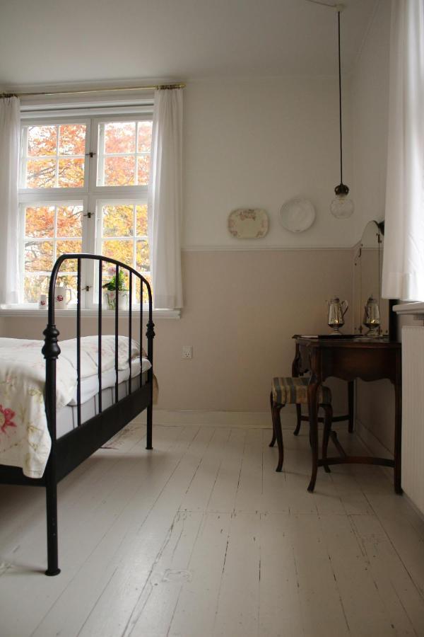 Hotel Egeskoven ไวบอร์ก ภายนอก รูปภาพ