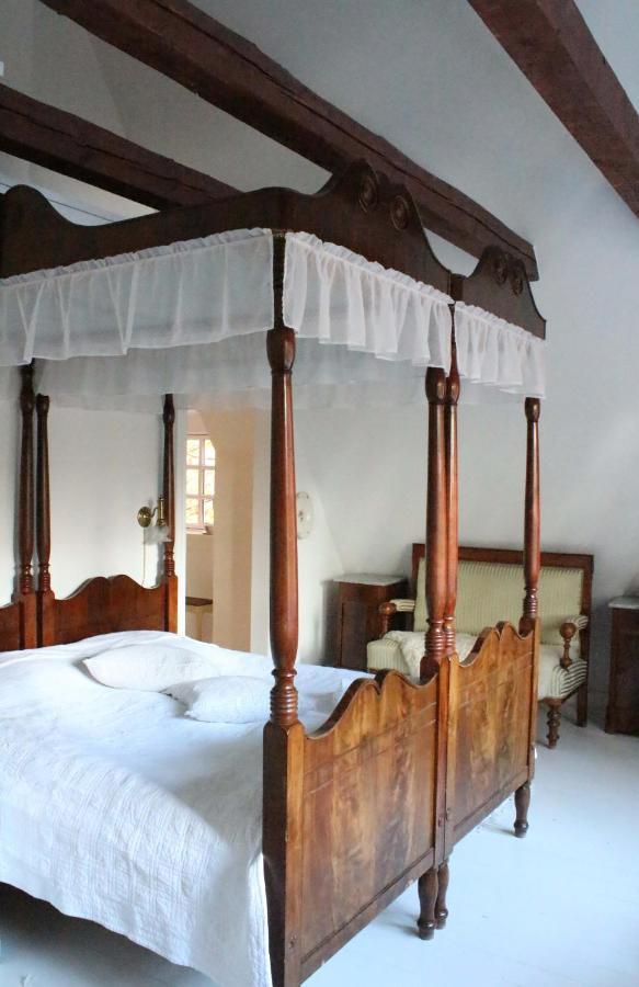 Hotel Egeskoven ไวบอร์ก ภายนอก รูปภาพ