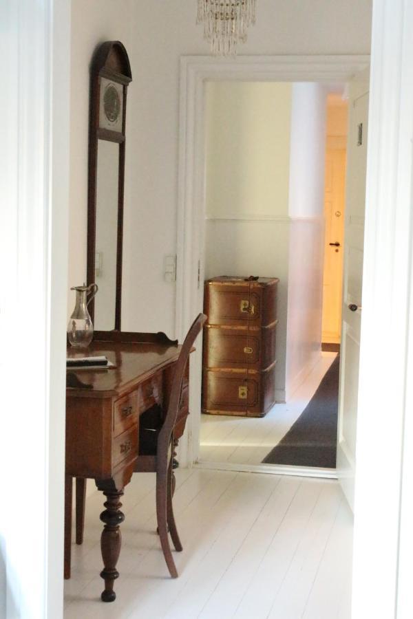 Hotel Egeskoven ไวบอร์ก ภายนอก รูปภาพ