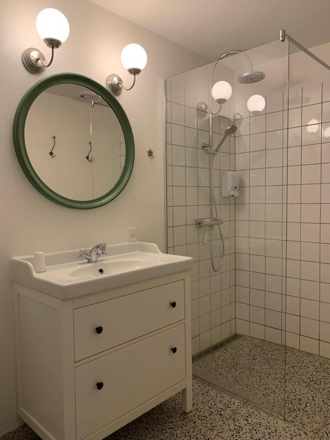 Hotel Egeskoven ไวบอร์ก ภายนอก รูปภาพ