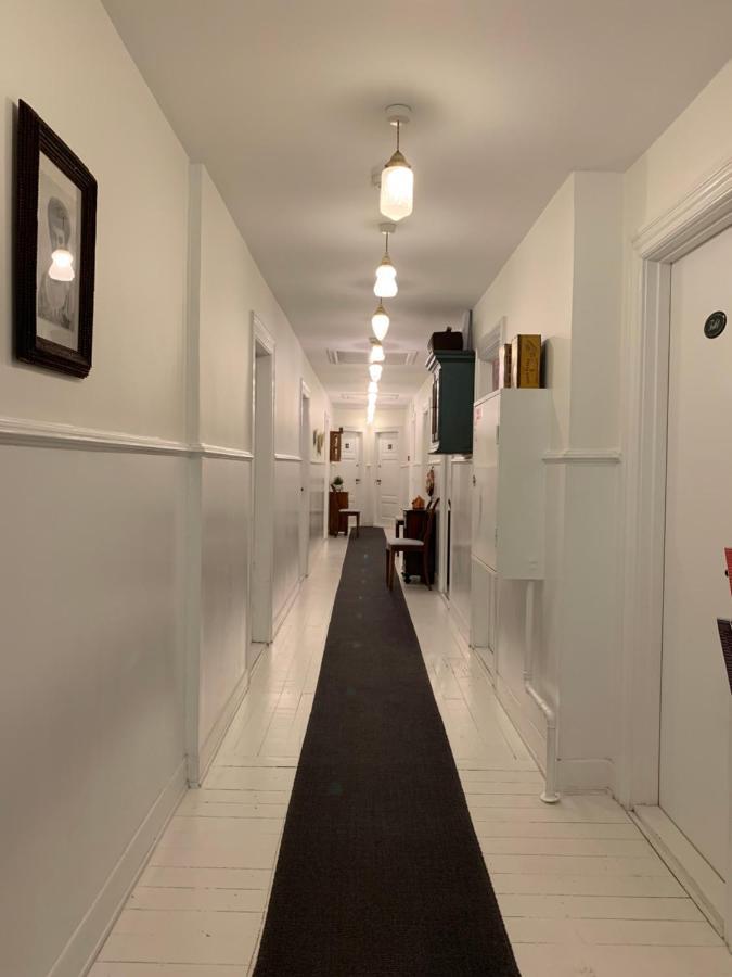 Hotel Egeskoven ไวบอร์ก ภายนอก รูปภาพ