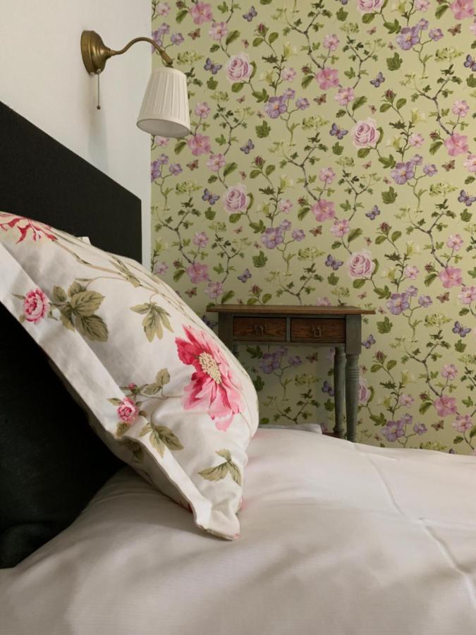 Hotel Egeskoven ไวบอร์ก ภายนอก รูปภาพ
