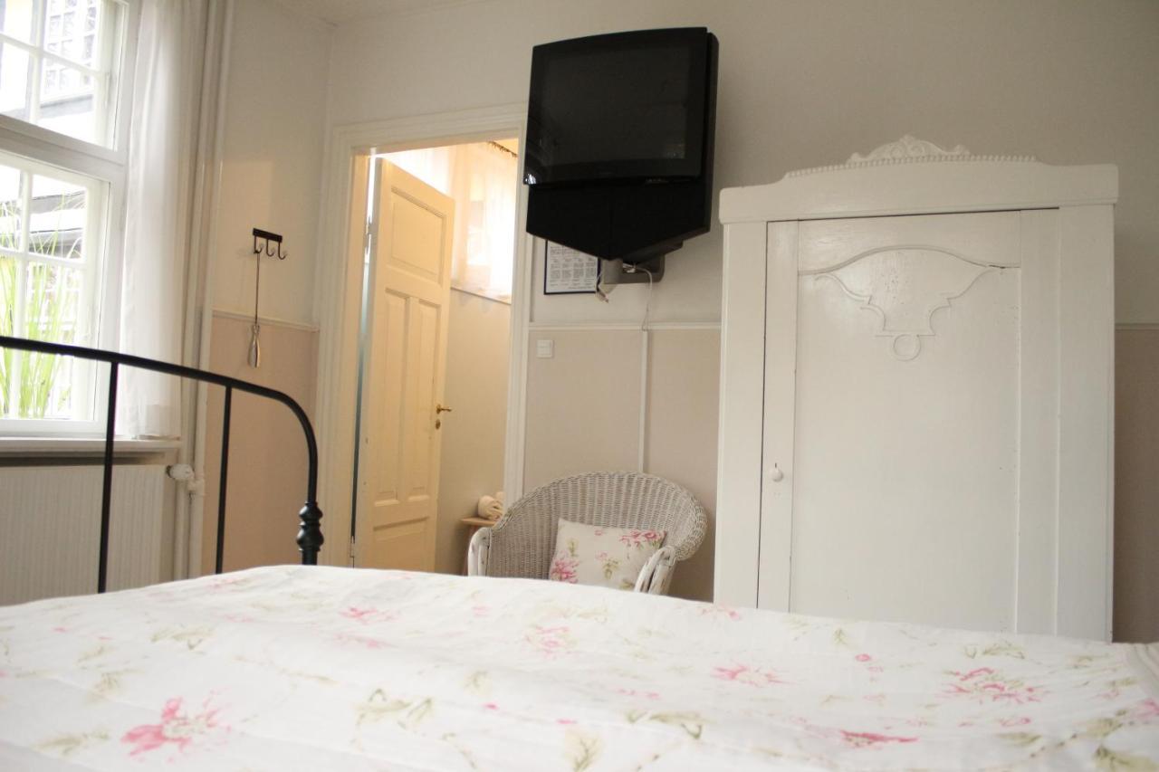 Hotel Egeskoven ไวบอร์ก ภายนอก รูปภาพ